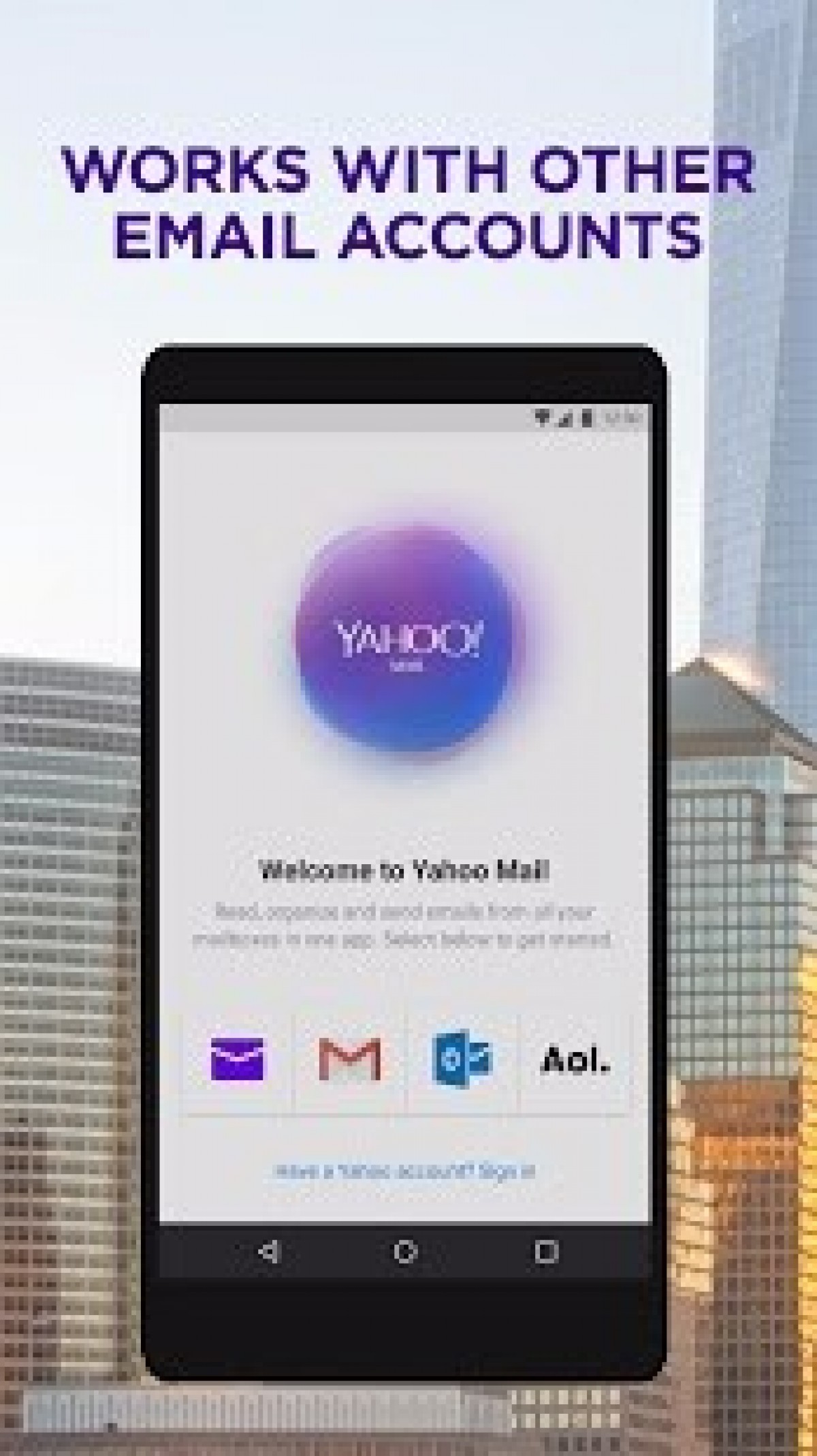 Yahoo Mail Pro Apk
